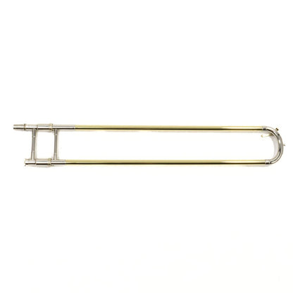 Eastman Model ETB849G Professional Bass Trombone with Axial Flow Valves