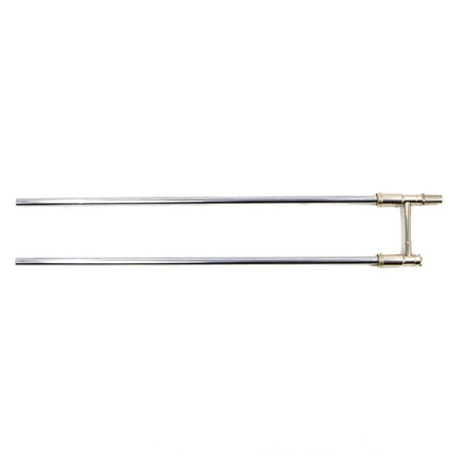 Eastman Model ETB849G Professional Bass Trombone with Axial Flow Valves