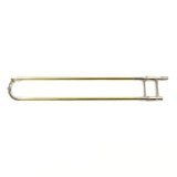 Eastman Model ETB849G Professional Bass Trombone with Axial Flow Valves BRAND NEW- for sale at BrassAndWinds.com