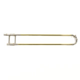 Eastman Model ETB849G Professional Bass Trombone with Axial Flow Valves BRAND NEW- for sale at BrassAndWinds.com