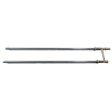 Eastman Model ETB849G Professional Bass Trombone with Axial Flow Valves OPEN BOX- for sale at BrassAndWinds.com