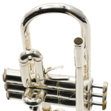 Eastman Model ETR821S Professional Bb Trumpet SN 907631