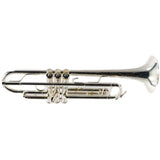 Eastman Model ETR821S Professional Bb Trumpet SN 907631