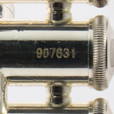 Eastman Model ETR821S Professional Bb Trumpet SN 907631