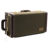 Eastman Model ETR821S Professional Bb Trumpet SN 907631