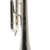 Eastman Model ETR821S Professional Bb Trumpet SN 907631