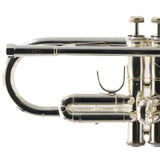 Eastman Model ETR821S Professional Bb Trumpet SN 907631