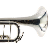 Eastman Model ETR821S Professional Bb Trumpet SN 907631