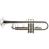 Eastman Model ETR821S Professional Bb Trumpet SN 907631