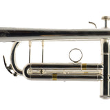 Eastman Model ETR821S Professional Bb Trumpet SN 907631
