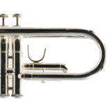Eastman Model ETR821S Professional Bb Trumpet SN 907631