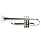 Eastman Model ETR822S-LT Professional Bb Trumpet SN 905652 OPEN BOX- for sale at BrassAndWinds.com