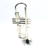 Eastman Model ETR822S-LT Professional Bb Trumpet SN 905652 OPEN BOX- for sale at BrassAndWinds.com
