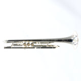 Eastman Model ETR822S-LT Professional Bb Trumpet SN 905652 OPEN BOX- for sale at BrassAndWinds.com
