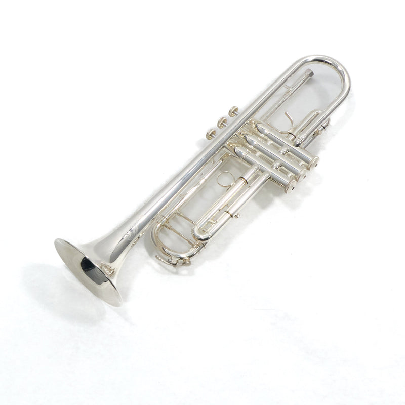 Eastman Model ETR822S-LT Professional Bb Trumpet SN 905652 OPEN BOX- for sale at BrassAndWinds.com