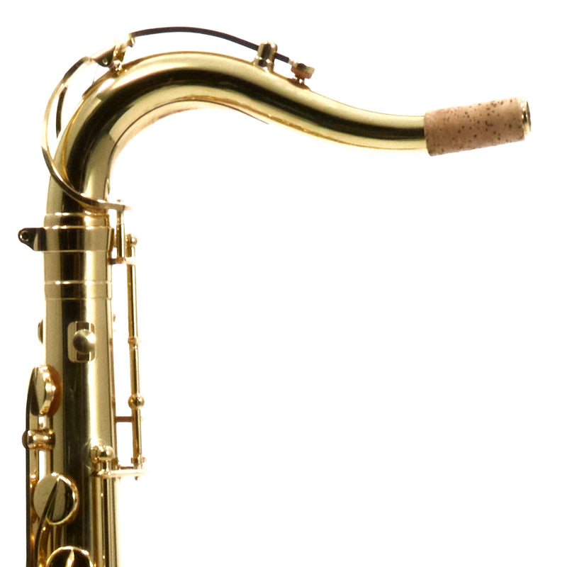 Eastman Model ETS483 Performance Series Tenor Saxophone SN A2450772 OPEN BOX- for sale at BrassAndWinds.com