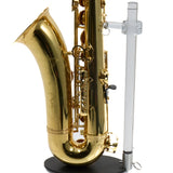 Eastman Model ETS483 Performance Series Tenor Saxophone SN A2450772 OPEN BOX- for sale at BrassAndWinds.com