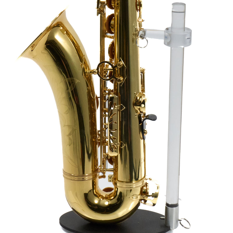 Eastman Model ETS483 Performance Series Tenor Saxophone SN A2450772 OPEN BOX- for sale at BrassAndWinds.com