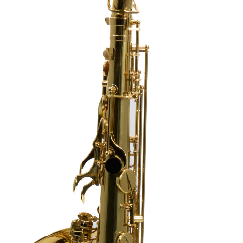 Eastman Model ETS483 Performance Series Tenor Saxophone SN A2450772 OPEN BOX- for sale at BrassAndWinds.com