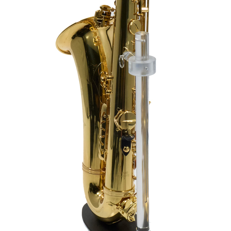 Eastman Model ETS483 Performance Series Tenor Saxophone SN A2450772 OPEN BOX- for sale at BrassAndWinds.com