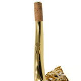 Eastman Model ETS483 Performance Series Tenor Saxophone SN A2450772 OPEN BOX- for sale at BrassAndWinds.com