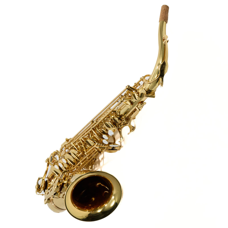 Eastman Model ETS483 Performance Series Tenor Saxophone SN A2450772 OPEN BOX- for sale at BrassAndWinds.com