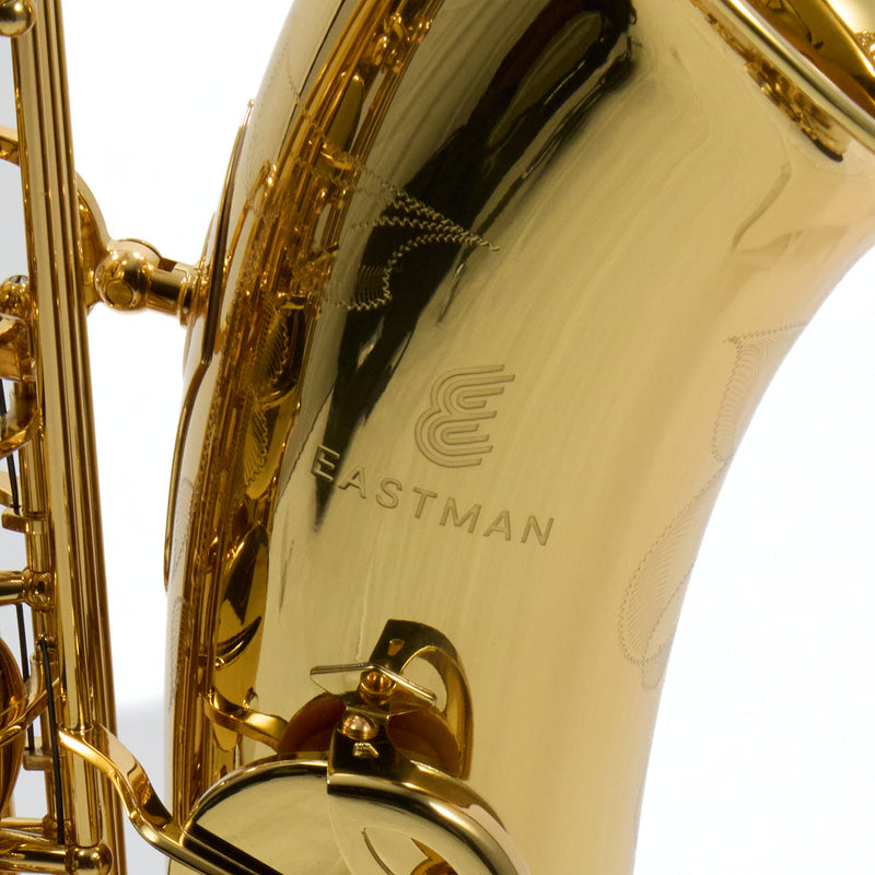 Eastman Model ETS483 Performance Series Tenor Saxophone SN A2450772 OPEN BOX- for sale at BrassAndWinds.com