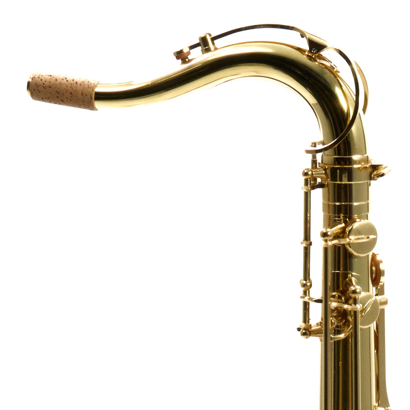 Eastman Model ETS483 Performance Series Tenor Saxophone SN A2450772 OPEN BOX- for sale at BrassAndWinds.com