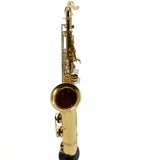 Eastman Model ETS483 Performance Series Tenor Saxophone SN A2450772 OPEN BOX- for sale at BrassAndWinds.com
