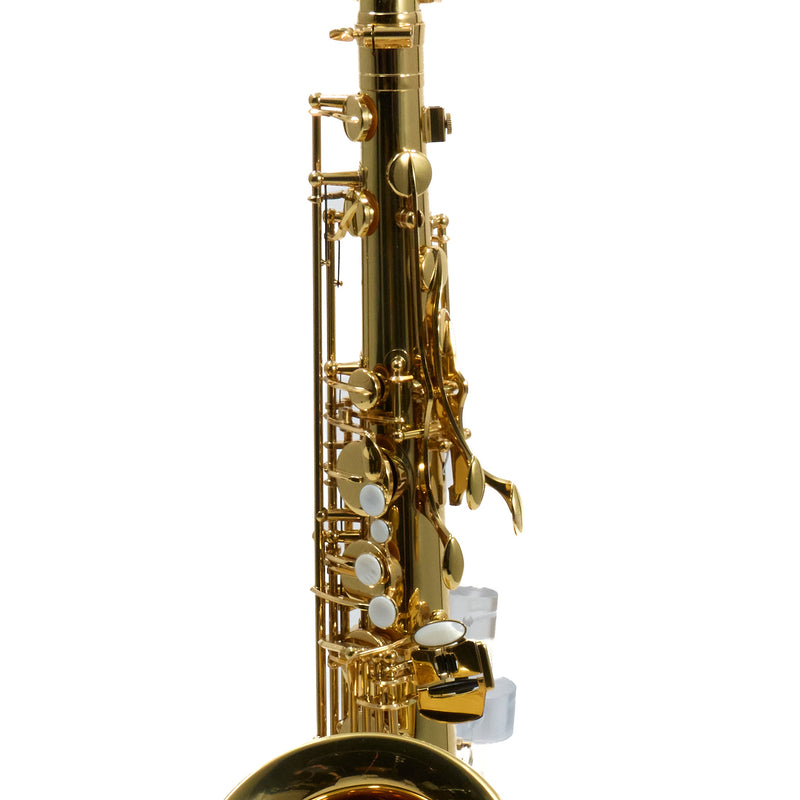 Eastman Model ETS483 Performance Series Tenor Saxophone SN A2450772 OPEN BOX- for sale at BrassAndWinds.com