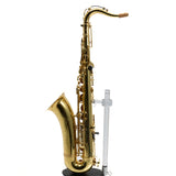 Eastman Model ETS483 Performance Series Tenor Saxophone SN A2450772 OPEN BOX- for sale at BrassAndWinds.com