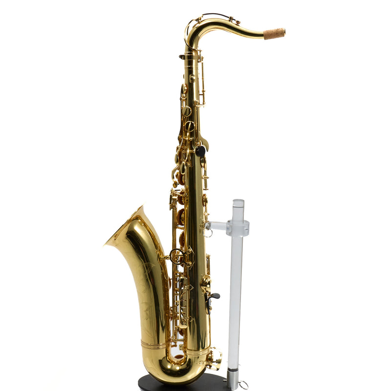 Eastman Model ETS483 Performance Series Tenor Saxophone SN A2450772 OPEN BOX- for sale at BrassAndWinds.com