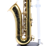 Eastman Model ETS650 'Rue Saint-Georges' Tenor Saxophone