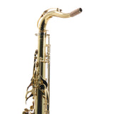 Eastman Model ETS650 'Rue Saint-Georges' Tenor Saxophone