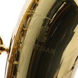 Eastman Model ETS650 'Rue Saint-Georges' Tenor Saxophone