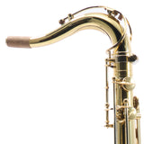 Eastman Model ETS650 'Rue Saint-Georges' Tenor Saxophone