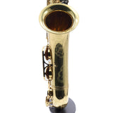 Eastman Model ETS650 'Rue Saint-Georges' Tenor Saxophone
