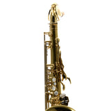Eastman Model ETS650 'Rue Saint-Georges' Tenor Saxophone SN 2470353 OPEN BOX- for sale at BrassAndWinds.com