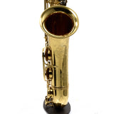 Eastman Model ETS650 'Rue Saint-Georges' Tenor Saxophone SN 2470353 OPEN BOX- for sale at BrassAndWinds.com