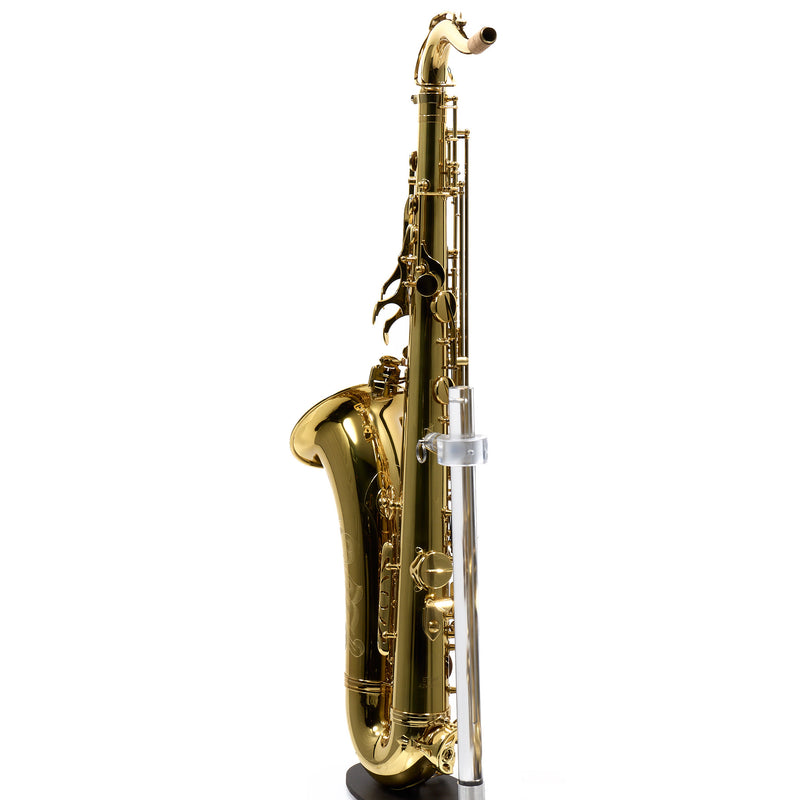 Eastman Model ETS650 'Rue Saint-Georges' Tenor Saxophone SN 2470353 OPEN BOX- for sale at BrassAndWinds.com