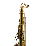 Eastman Model ETS650 'Rue Saint-Georges' Tenor Saxophone SN 2470353 OPEN BOX- for sale at BrassAndWinds.com