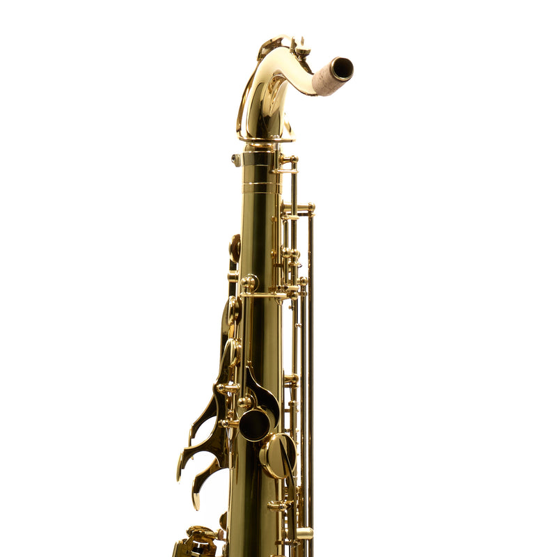 Eastman Model ETS650 'Rue Saint-Georges' Tenor Saxophone SN 2470353 OPEN BOX- for sale at BrassAndWinds.com