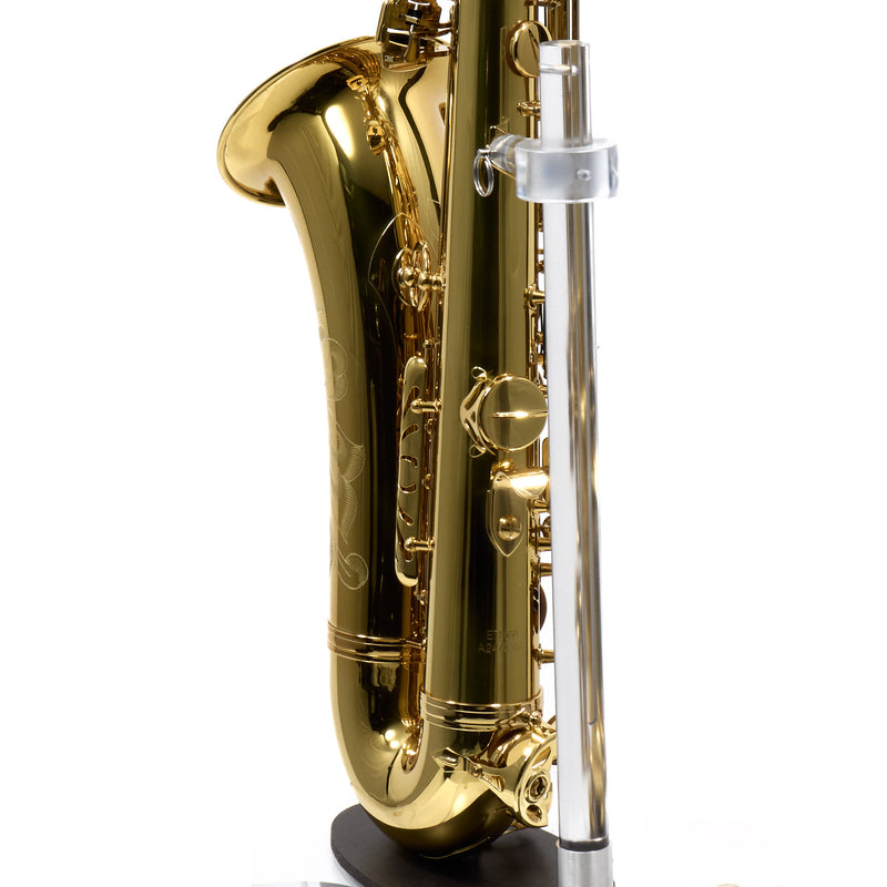 Eastman Model ETS650 'Rue Saint-Georges' Tenor Saxophone SN 2470353 OPEN BOX- for sale at BrassAndWinds.com