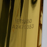 Eastman Model ETS650 'Rue Saint-Georges' Tenor Saxophone SN 2470353 OPEN BOX- for sale at BrassAndWinds.com