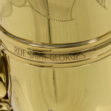 Eastman Model ETS650 'Rue Saint-Georges' Tenor Saxophone SN 2470353 OPEN BOX- for sale at BrassAndWinds.com