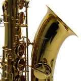 Eastman Model ETS650 'Rue Saint-Georges' Tenor Saxophone SN 2470353 OPEN BOX- for sale at BrassAndWinds.com