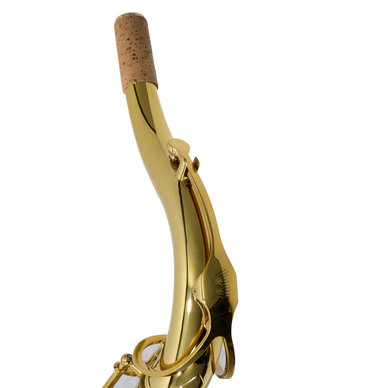 Eastman Model ETS650 'Rue Saint-Georges' Tenor Saxophone SN 2470353 OPEN BOX- for sale at BrassAndWinds.com
