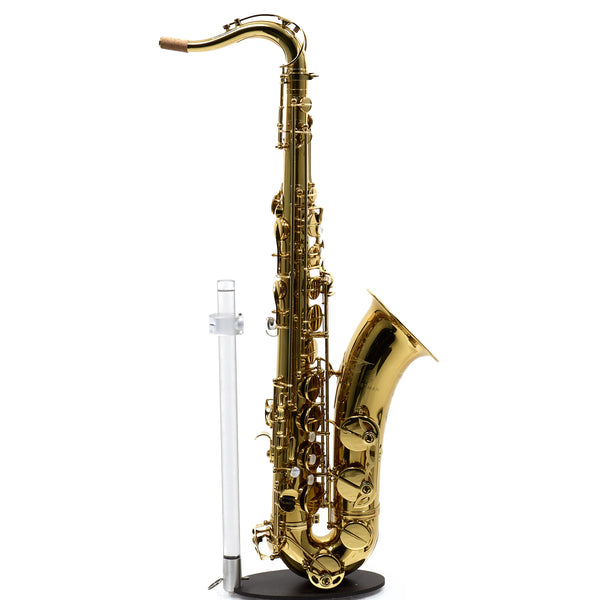 Eastman Model ETS650 'Rue Saint-Georges' Tenor Saxophone SN 2470353 OPEN BOX- for sale at BrassAndWinds.com