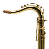 Eastman Model ETS650 'Rue Saint-Georges' Tenor Saxophone SN 2470353 OPEN BOX- for sale at BrassAndWinds.com