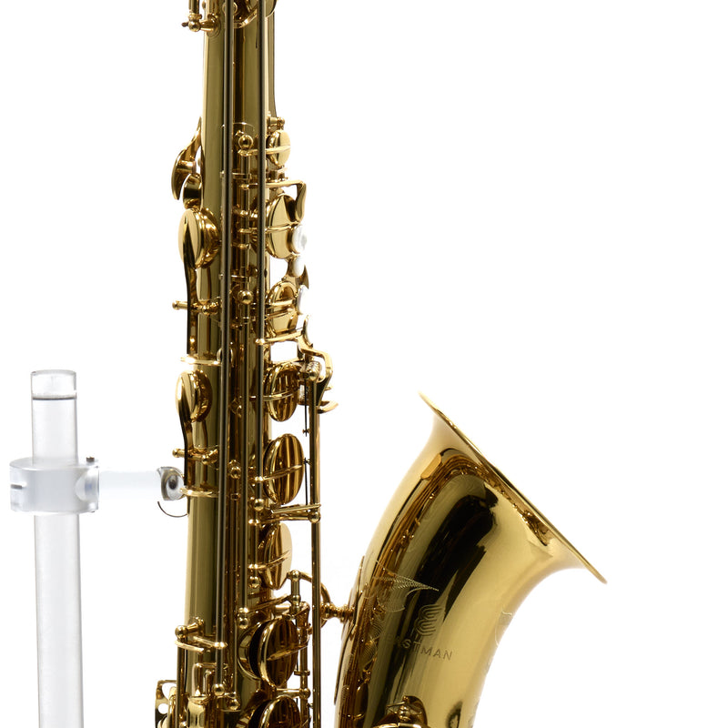 Eastman Model ETS650 'Rue Saint-Georges' Tenor Saxophone SN 2470353 OPEN BOX- for sale at BrassAndWinds.com